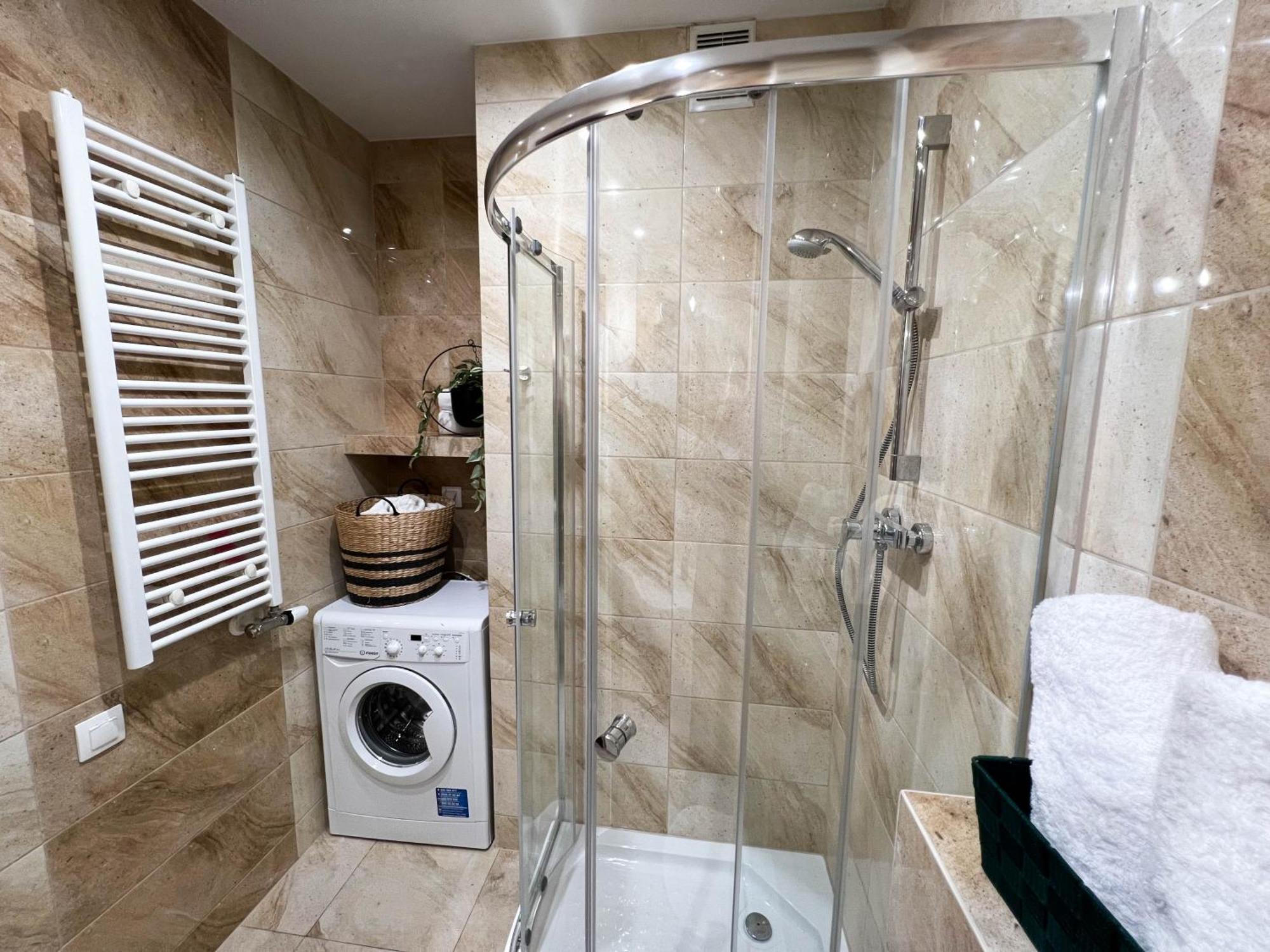 3D Szlak 77 Apartament Kraków Eksteriør billede