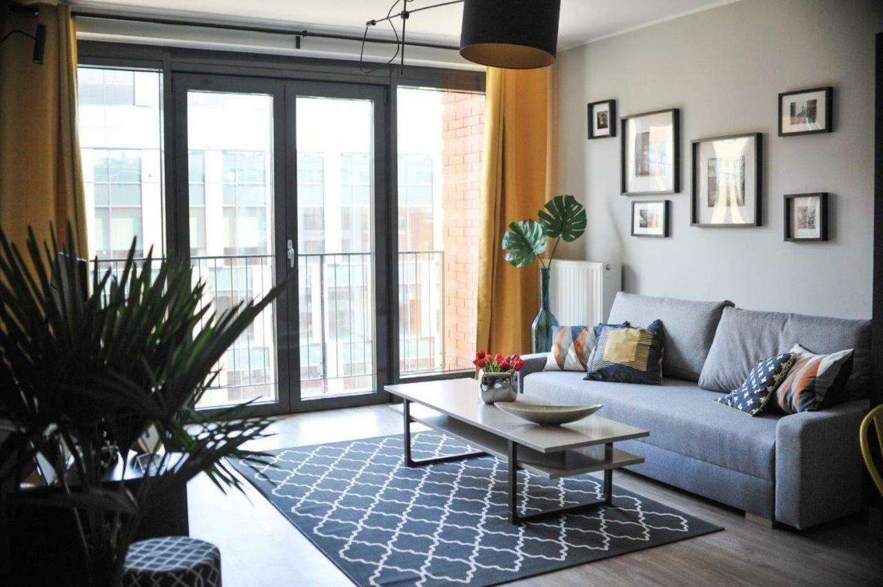 3D Szlak 77 Apartament Kraków Eksteriør billede