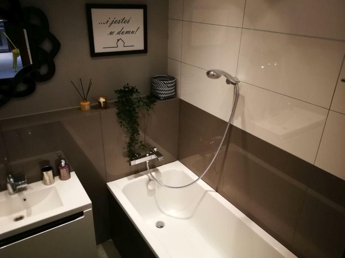 3D Szlak 77 Apartament Kraków Eksteriør billede