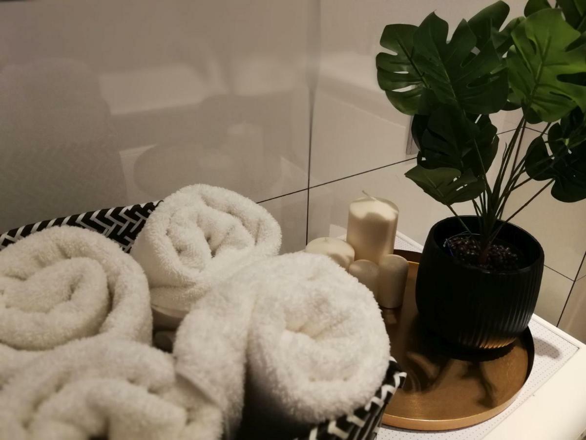 3D Szlak 77 Apartament Kraków Eksteriør billede