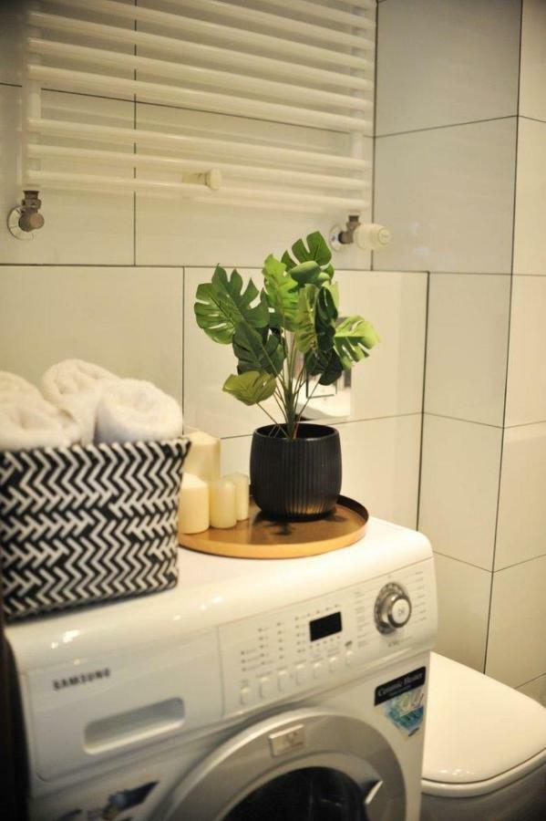 3D Szlak 77 Apartament Kraków Eksteriør billede