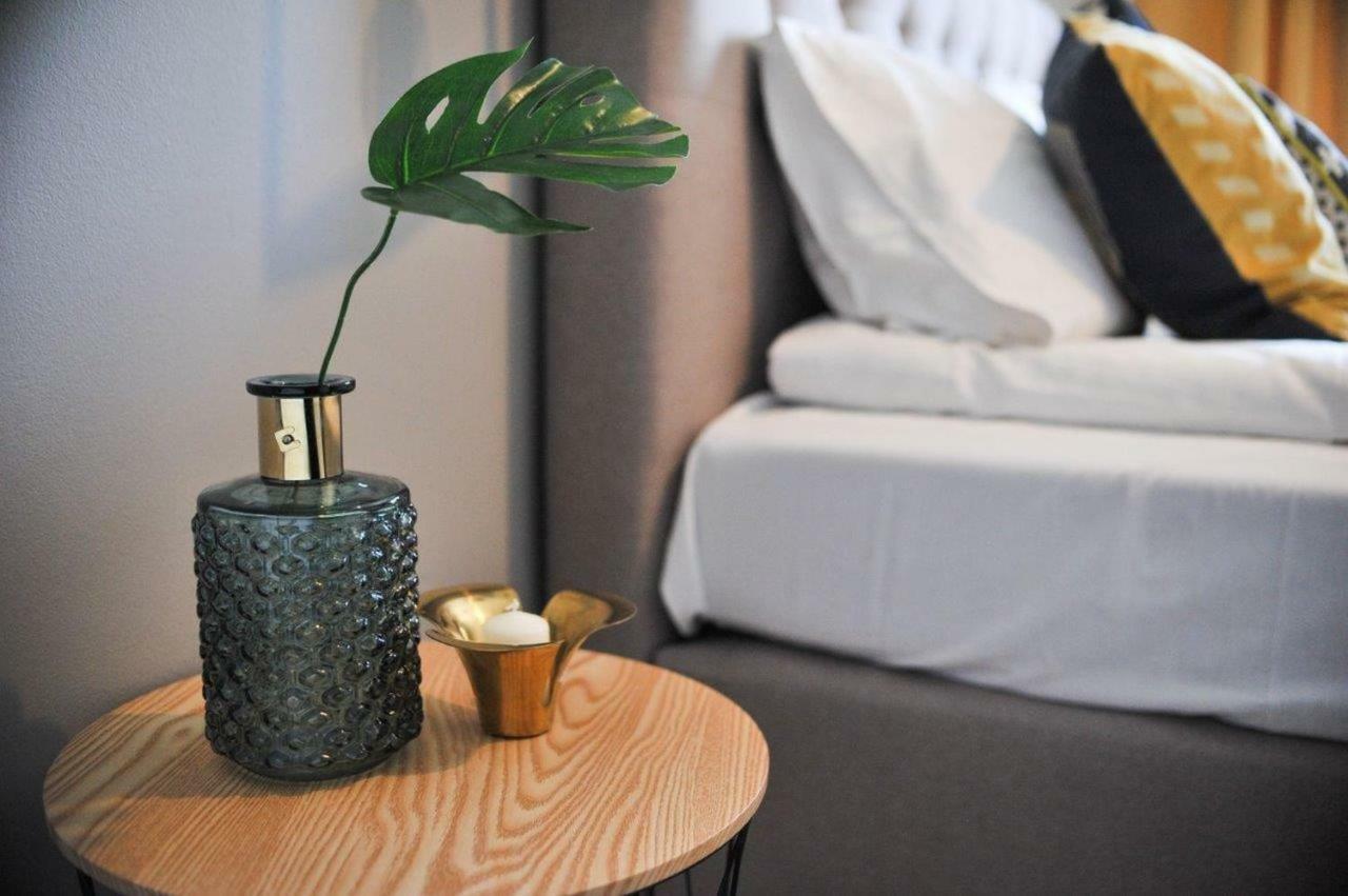 3D Szlak 77 Apartament Kraków Eksteriør billede