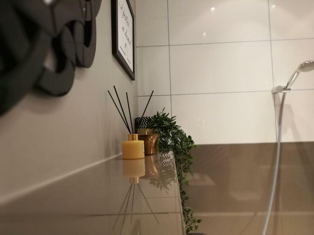 3D Szlak 77 Apartament Kraków Eksteriør billede
